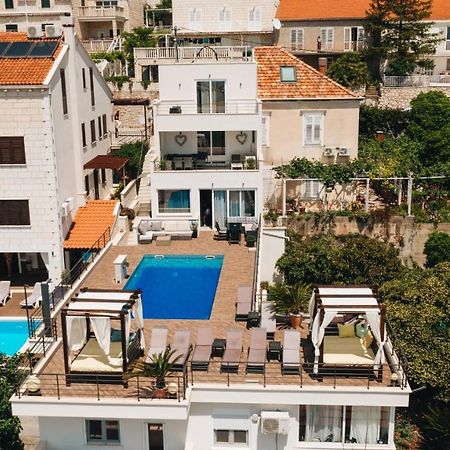 Residence Top Location Apt. 1 Marghareta With Sea View Dubrovnik Exterior foto