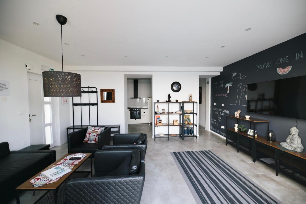 Residence Top Location Apt. 1 Marghareta With Sea View Dubrovnik Exterior foto