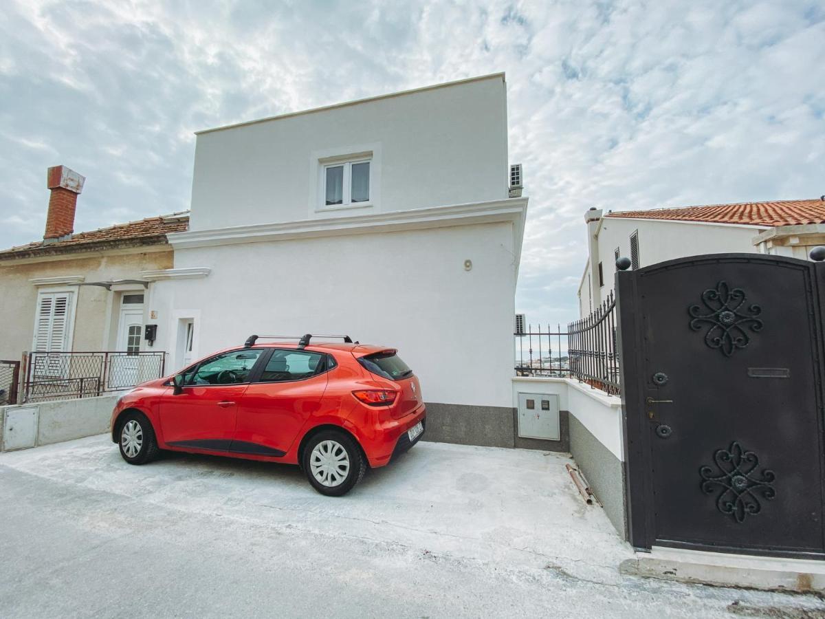 Residence Top Location Apt. 1 Marghareta With Sea View Dubrovnik Exterior foto