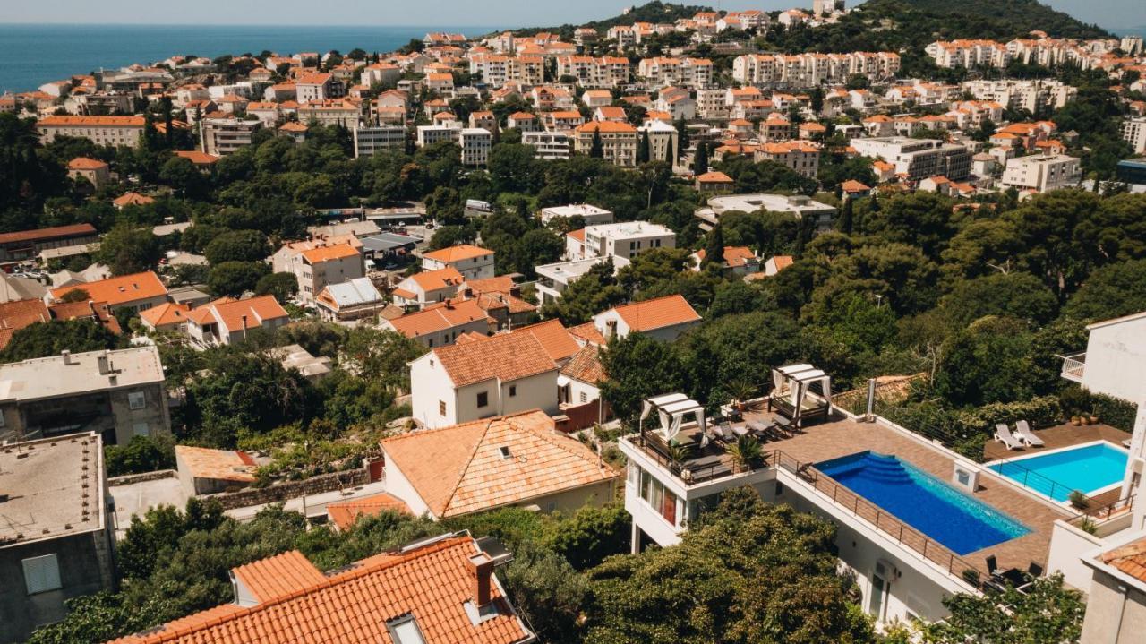 Residence Top Location Apt. 1 Marghareta With Sea View Dubrovnik Exterior foto