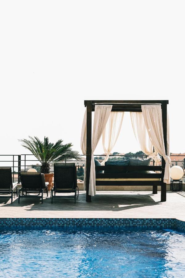 Residence Top Location Apt. 1 Marghareta With Sea View Dubrovnik Exterior foto