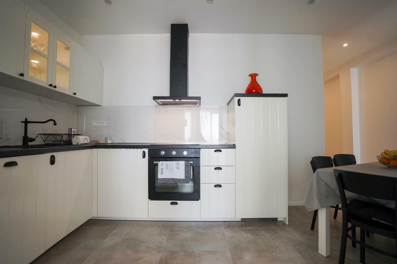Residence Top Location Apt. 1 Marghareta With Sea View Dubrovnik Exterior foto